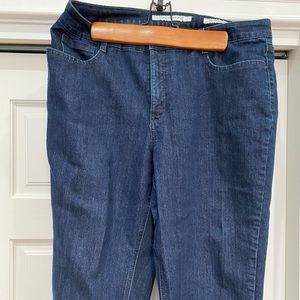 Jones women’s jeans. Size 16